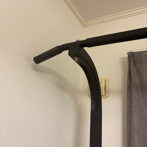 懸垂器具