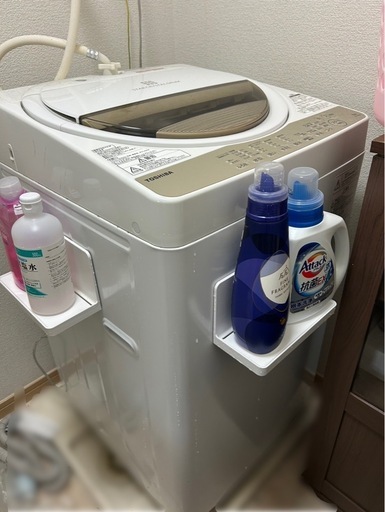 洗濯機