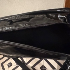 サンライン　バッグ　釣りの画像