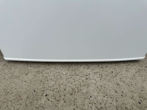 【動作保証あり】comfee コンフィー 2023年 RCT90WH/E 90L 2ドア 直冷式 冷凍冷蔵庫【管理KRR829】