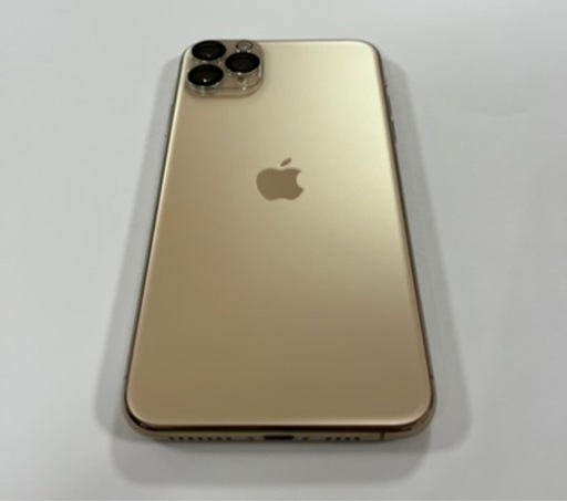 4月中限定価格！iPhone 11 Pro Max 