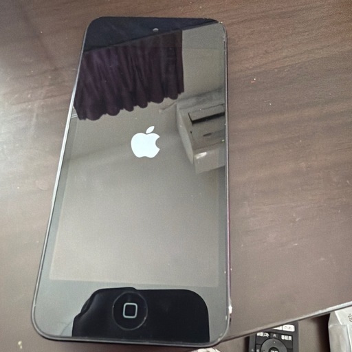 iPod touch第七世代