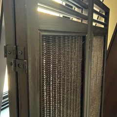 定価29,770円パーテーション 3連 間仕切りの画像