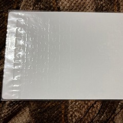 今週中　マリオカートパズル　ユニバの画像