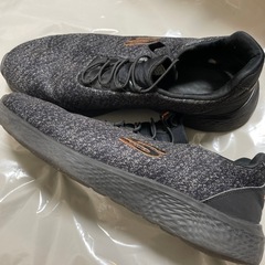 スニーカー①の画像