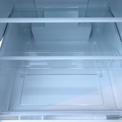 ⭐️2023年製:美品⭐️ 冷蔵庫 AQUA アクア AQR-14E2（W）形の画像