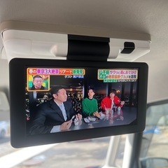 ★ H26　デイズルークスハイウェイスター　X_Gパッケージ　純正ナビ　フルセグTV　アラウンドビューモニター★の画像