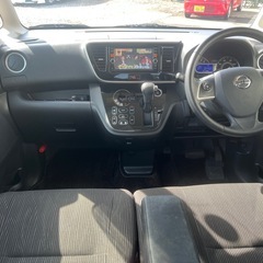 ★ H26　デイズルークスハイウェイスター　X_Gパッケージ　純正ナビ　フルセグTV　アラウンドビューモニター★の画像