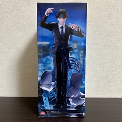 【ラストチャンス‼️】 HUNTER×HUNTER クロロ 鎮魂歌　フィギュアの画像