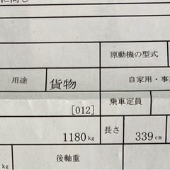 軽トラ　中古の画像