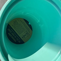 YETI ロードアウト5ガロン　バケツの画像