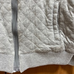 バーバリー　アウター　サイズ90の画像