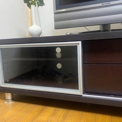 テレビ台の画像