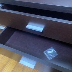 テレビ台の画像