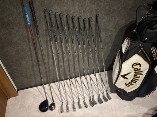 Callaway ゴルフクラブ