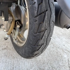 【極上・整備済】ホンダ トゥディ AF67 Fiモデル シルバー 低走行の画像