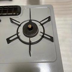 リンナイ LPガス RT31NHS-Lガスコンロの画像