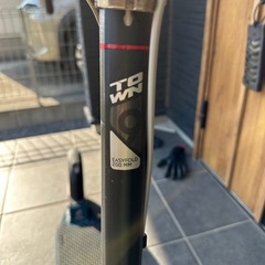 DECATHLON OXELO TOWN9 デカトロン　タウン9の画像