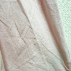 H＆M  Disneyプリンセス ワンピース100(決まりました)の画像