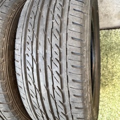 グッドイヤー タイヤ 205/60R15 91H GT-Eco Stageの画像