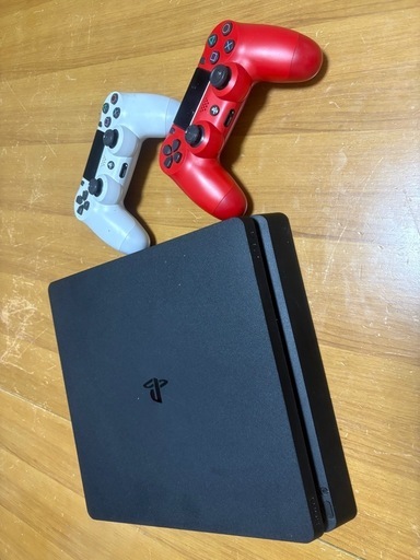 プレステ4