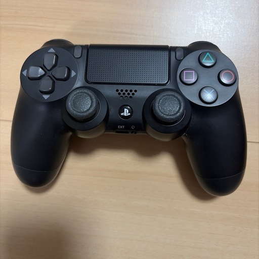 プレイステーション4