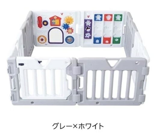 【2/26まで引取】日本育児 ミュージカルキッズランドDX II 美品 定価14850円