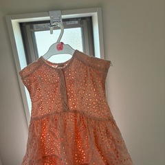 女の子　110〜130センチ　子供服の画像