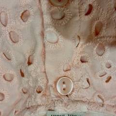 女の子　110〜130センチ　子供服の画像