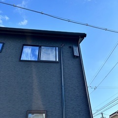 【急募】月36万円以上可｜アンテナ・TV配線工事｜大阪｜育成枠1〜2名の画像