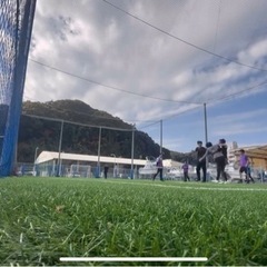 3/1の16:00から2時間！楽しくフットサルやりましょう！