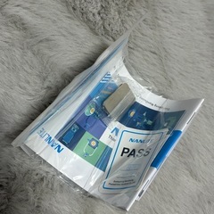 NANLITE PavoTube II 6C LEDライトの画像