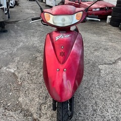 ホンダDiaAF62の画像