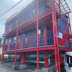 お早めに！【高知　一棟丸ごと貸し｜社宅・社員寮・グループホーム向...