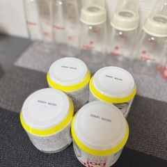 Pigeon 哺乳瓶など 21点まとめ売りの画像