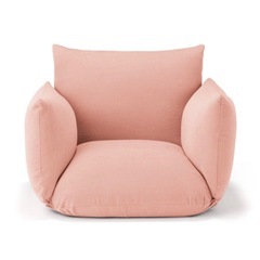 MUJIソファの画像