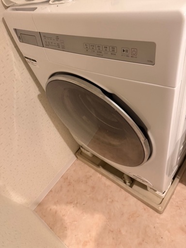 R1119) ハイセンス HW-G55A-W 5.5kg 2018年製! 洗濯機 店頭取引大歓迎 
