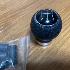 【中古】シフトノブレザー調の画像