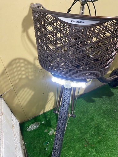 電動自転車