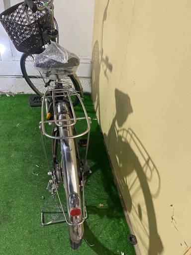 電動自転車