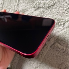 【美品】iphone 13 512GB SIMフリーの画像