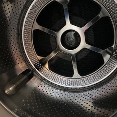 ドラム式洗濯乾燥機　TOSHIBA　TW-117V6Lの画像