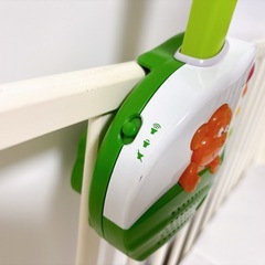 Tiny Love スイート アイランド ドリームス モービル ベッドメリーの画像