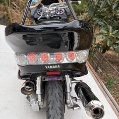 マジェスティ黒の画像