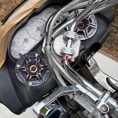 マジェスティ黒の画像