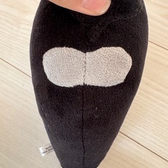 シャチ ぬいぐるみ 水族館 名古屋港水族館の画像