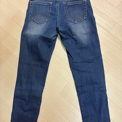 美品  しまむら レディース ジーンズの画像