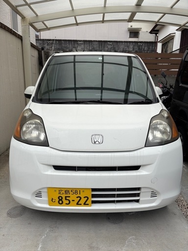 ホンダ ライフ 10.0万円 車検:2027年3月 走行距離:14.0万km | olcar