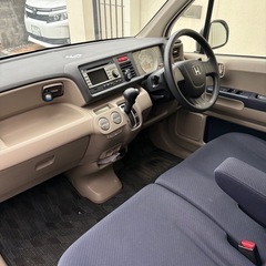 ホンダライフ　希望金額お願いしますの画像