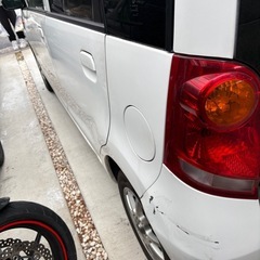 ホンダライフ　希望金額お願いしますの画像